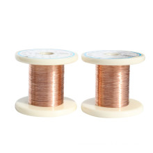Best selling wholesale cooper nickel wire CuNi10 CuNi23 CuNi44